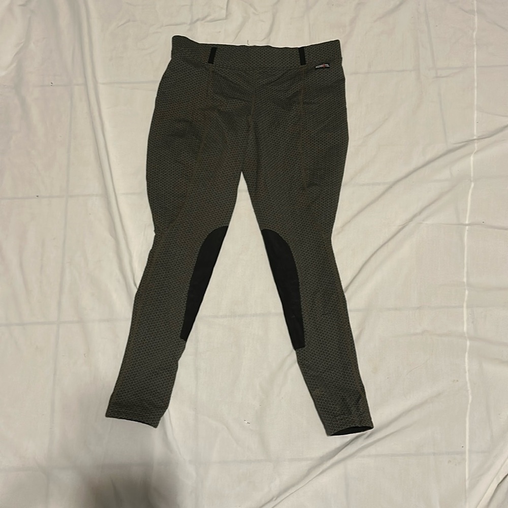Kerrits winter tights